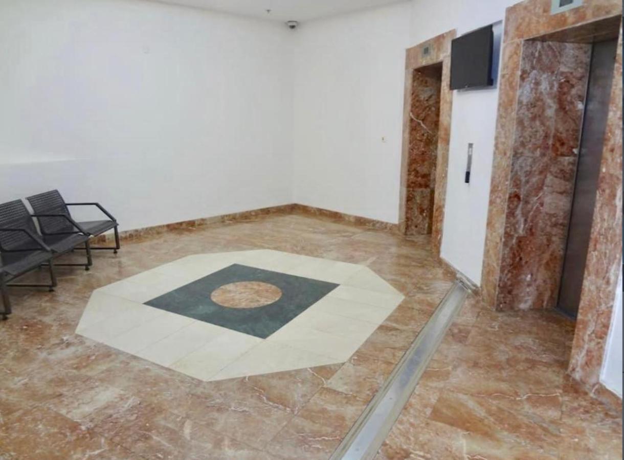Apartment In Heart Of เยรูซาเลม ภายนอก รูปภาพ