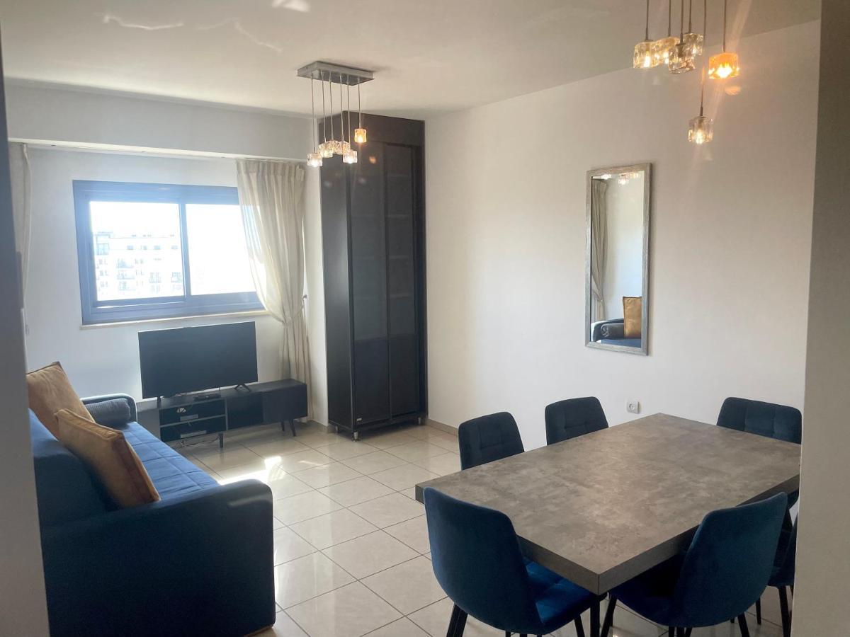 Apartment In Heart Of เยรูซาเลม ภายนอก รูปภาพ